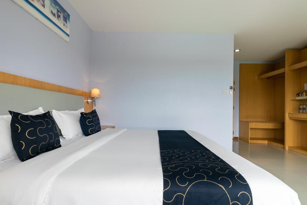 GoldenBeach Boutique Resort photo