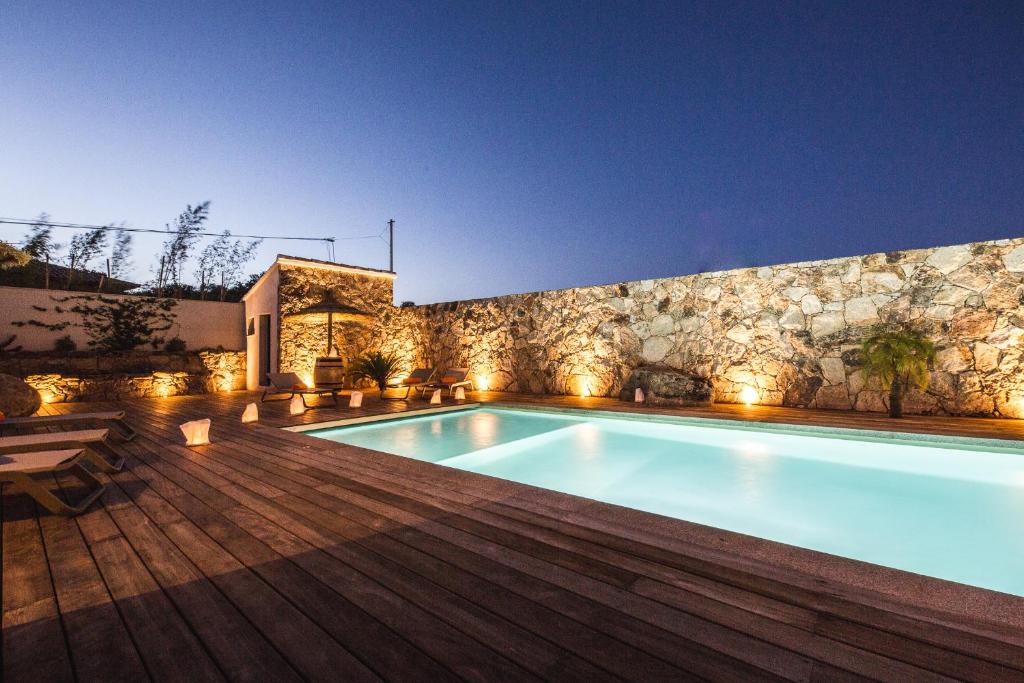 Résidence Petra d'Oro - Villa Rondinara - 4