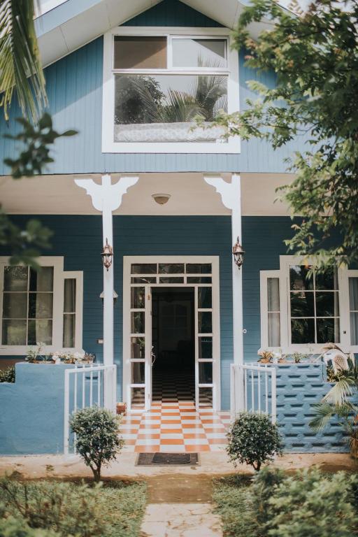 CASA STELLA — Hotel in Heredia