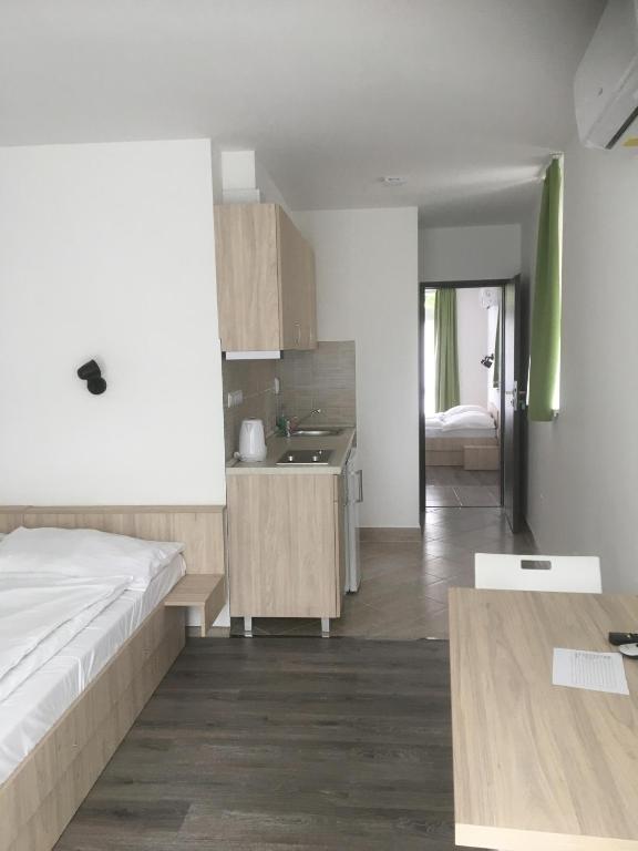 Apartmanhotel Baraton*** photo