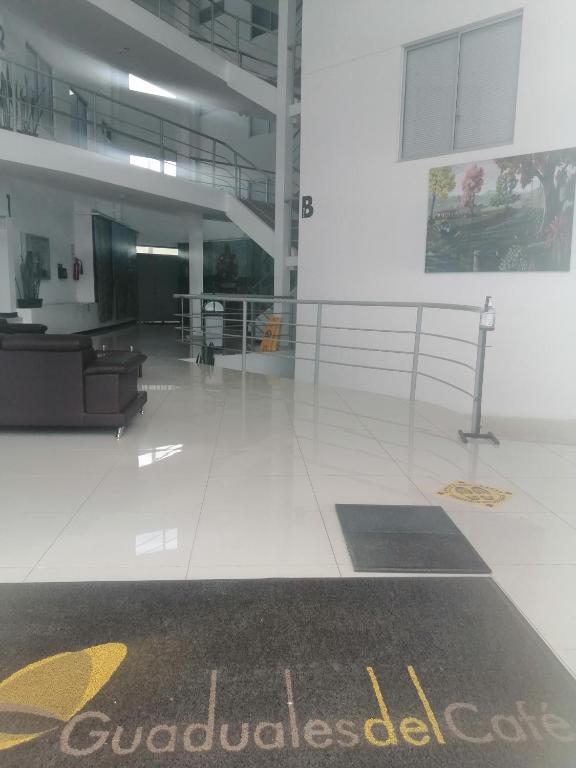 apartamento familiar a 3 km del parque del café - 2