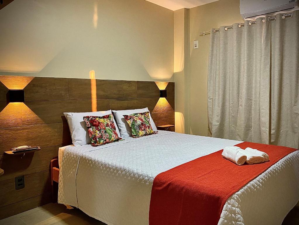 Terra D` Ouro Apart Hotel photo