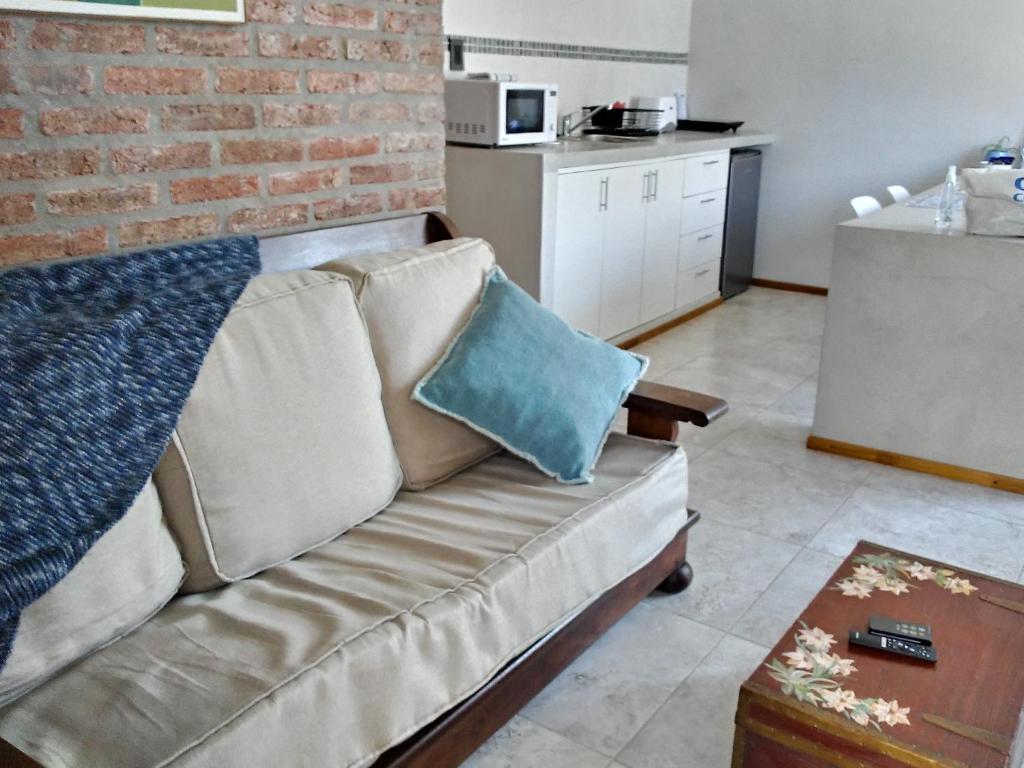 Kairós 2 - Departamentos Temporarios Santa Fe - 5