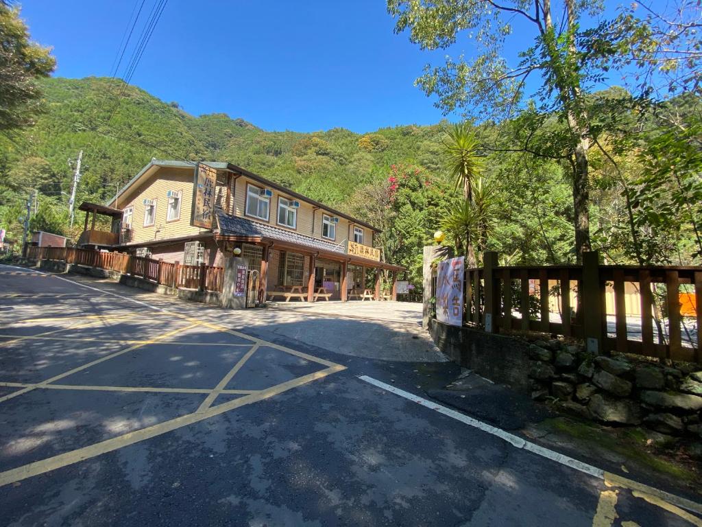 Lu-Lin B&B 호텔 이미지 1