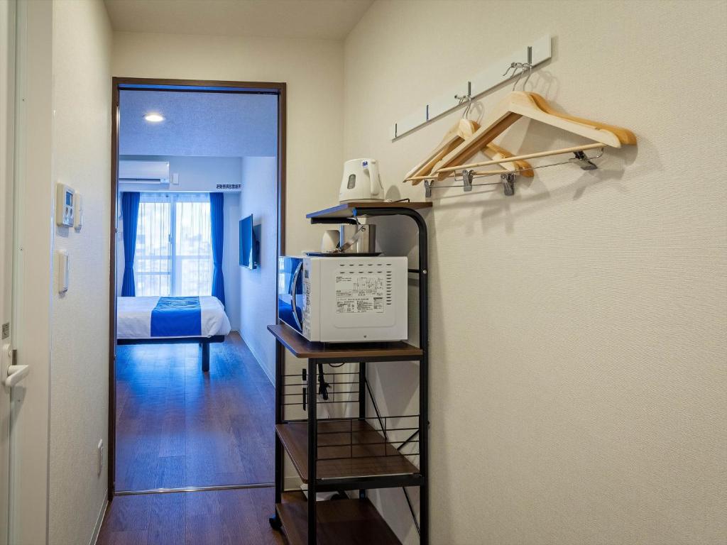 リビングイン旭橋駅前プレミア (Living Inn Asahibashiekimae Premier)