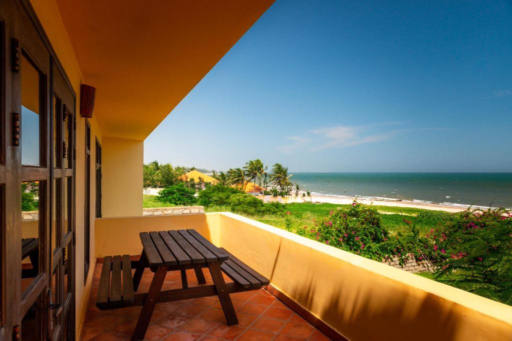 Facilities, White Sand Resort in Phan Thiet