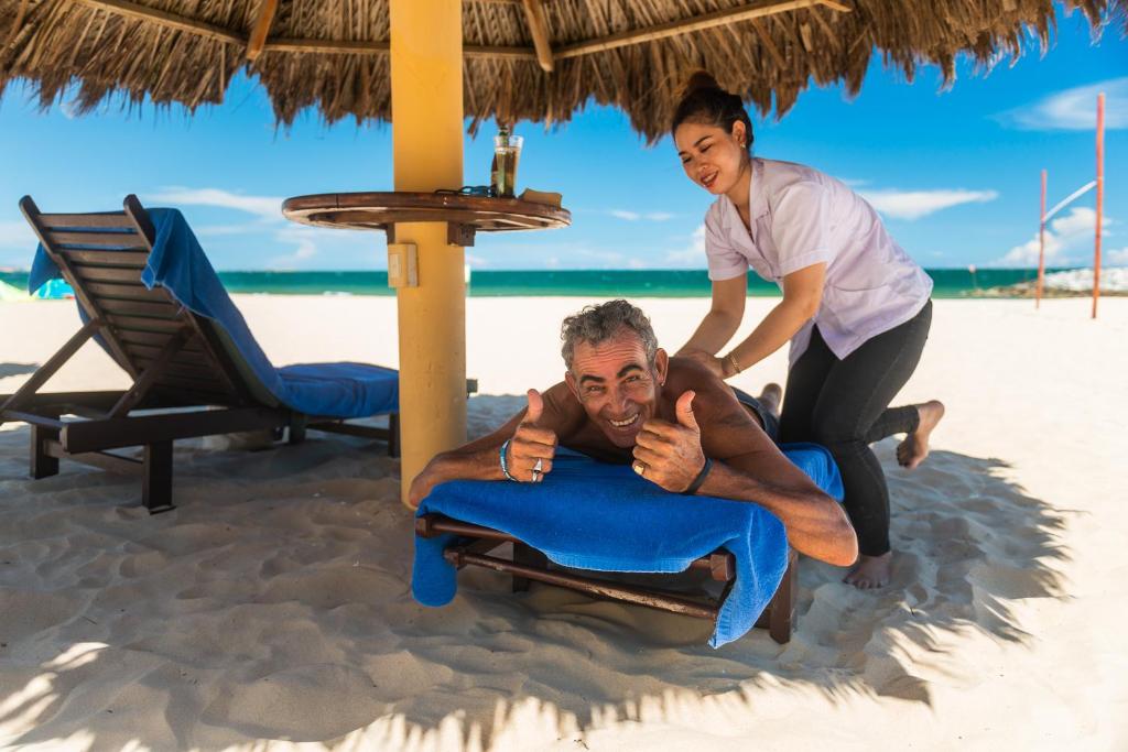 Massage