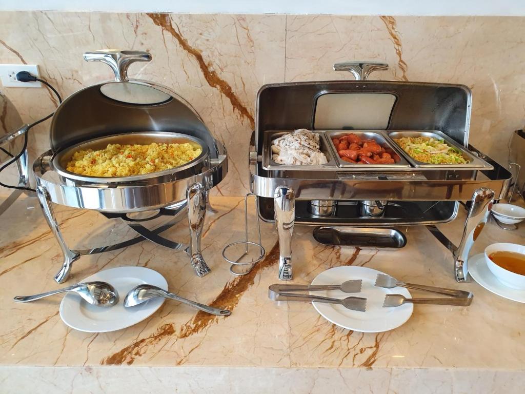 お料理のイメージ