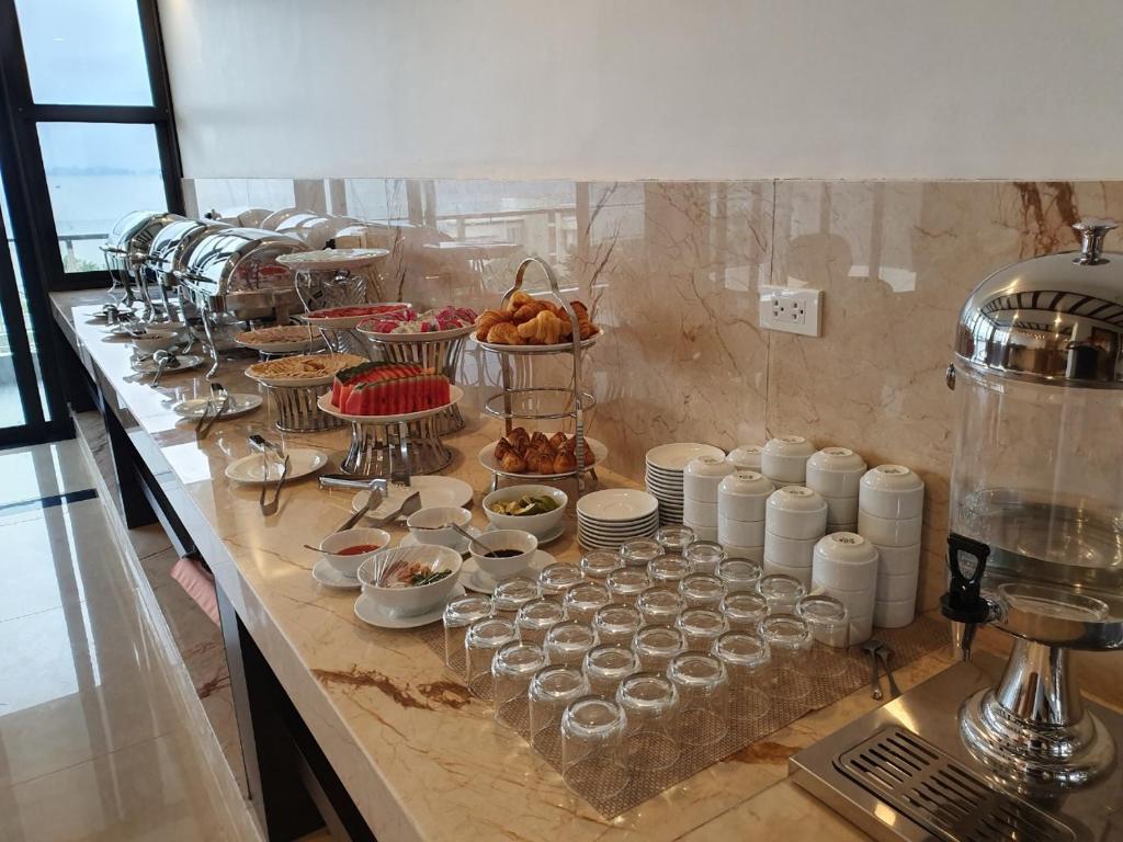 お料理のイメージ