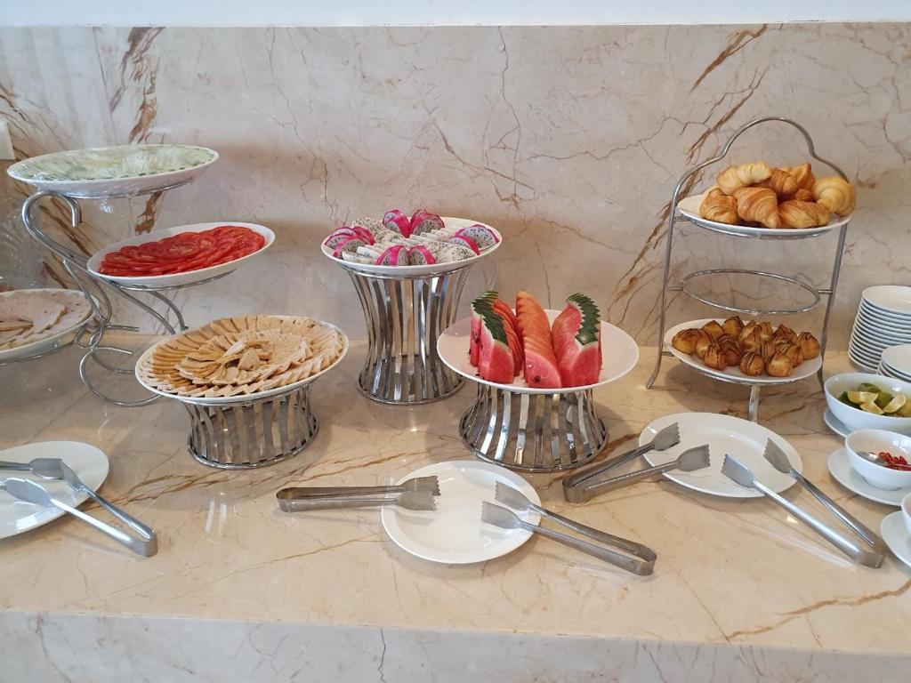 お料理のイメージ