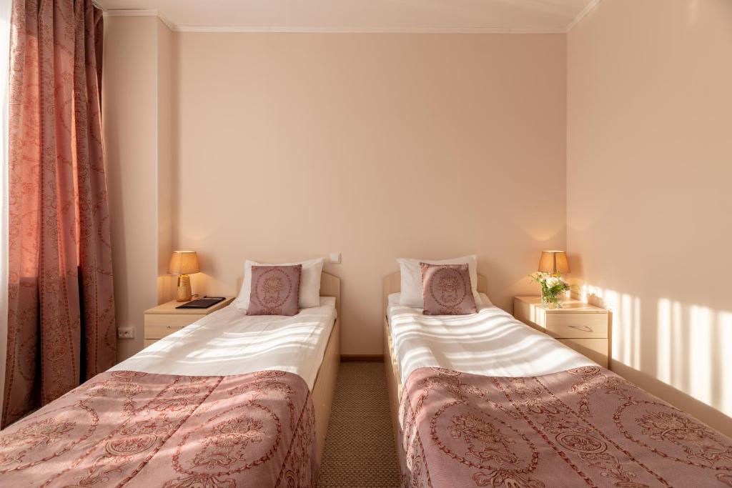 Hotel Parus photo