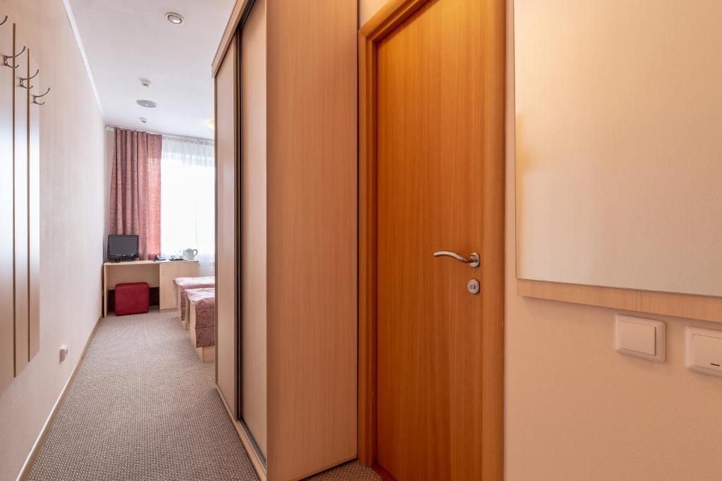 Hotel Parus photo