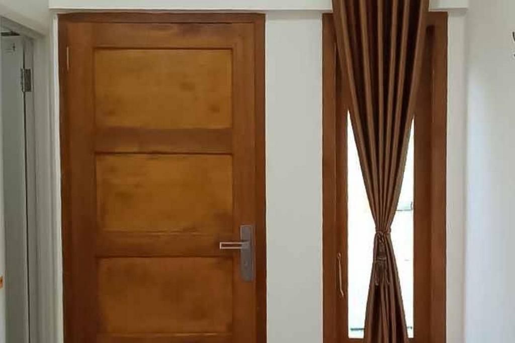 RedDoorz near Universitas Saburai Lampung