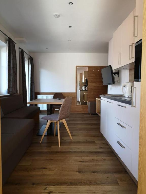 Gästehaus Braunegger - 5