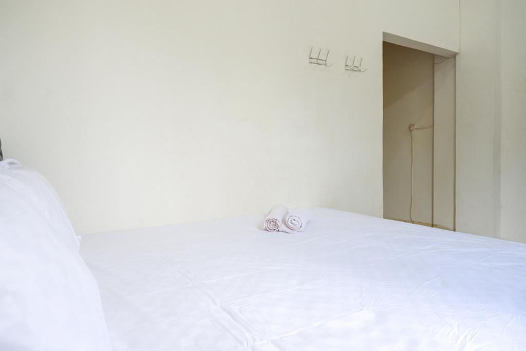 Pandawa Guest House @ Ngaliyan Square photo