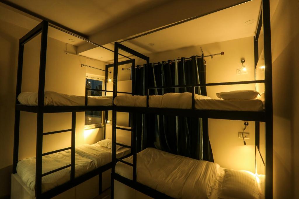 Back Stayz Hostel photo