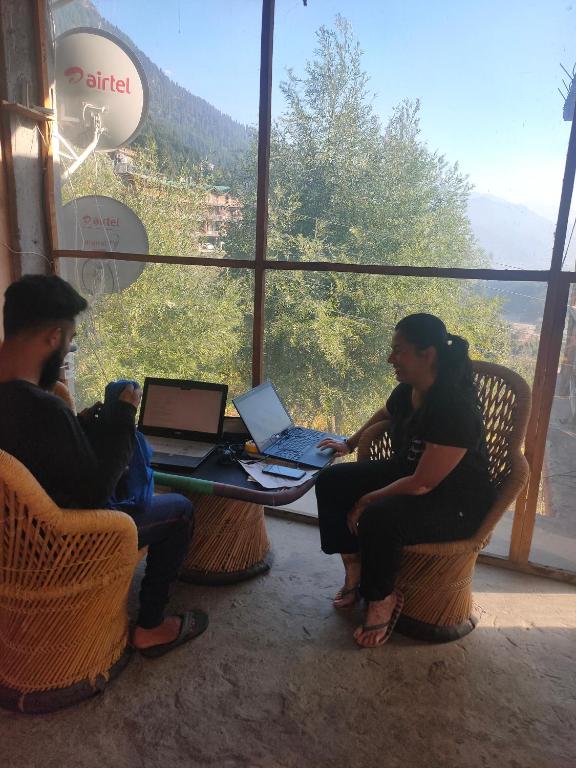 Sunface Homestay photo