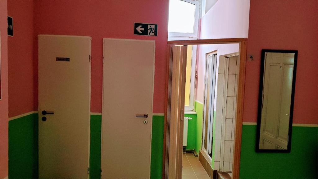 Mir hostel photo