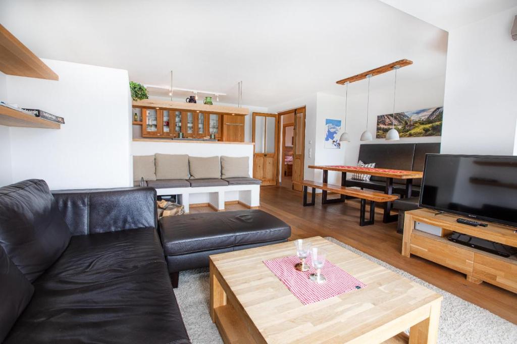 Ferienwohnung Königsleiten 111 - 3
