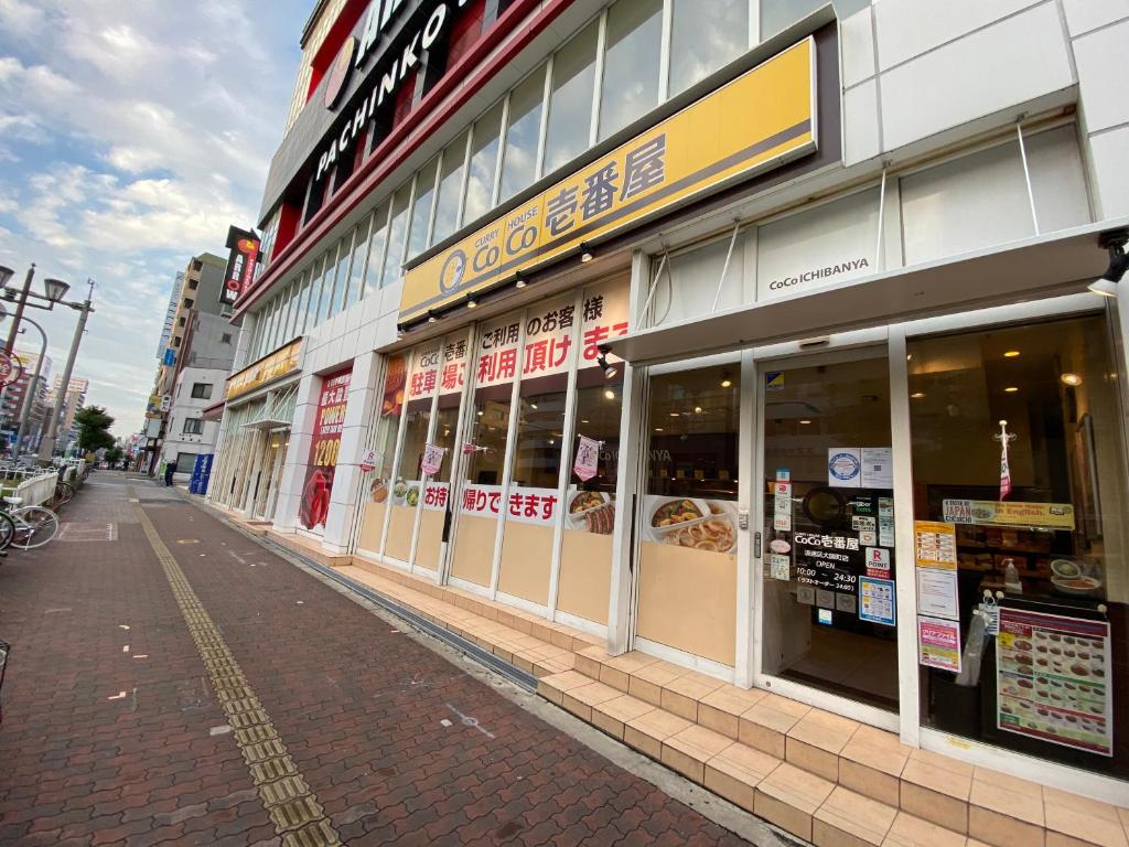ラグジュアリ難波301 photo