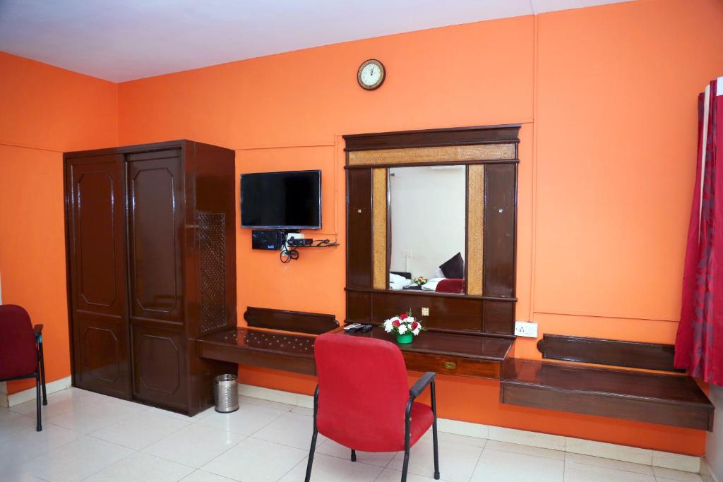 DAFFODILS SERVICED APARTMENT photo