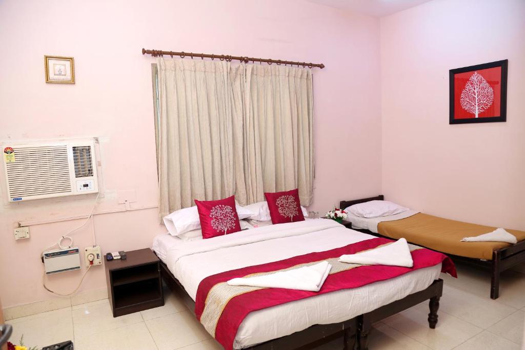 DAFFODILS SERVICED APARTMENT photo