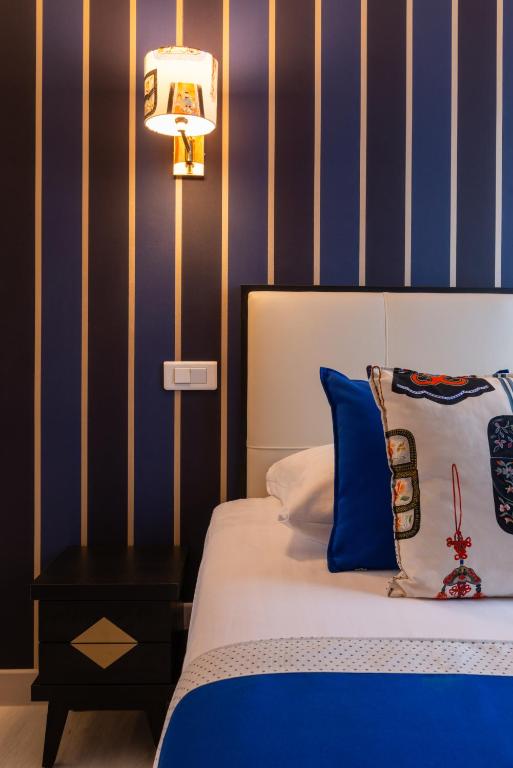 Hotel Riviera Elysees - 3