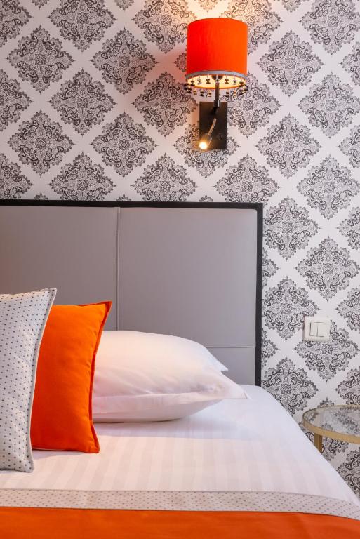 Hotel Riviera Elysees - 4