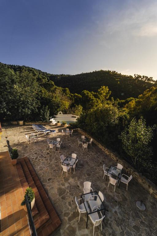 Hotel Humaina Photo 34