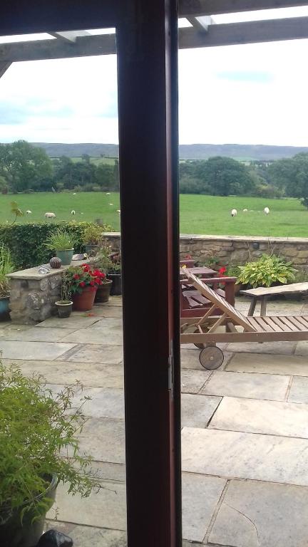 Harris End, Lancaster