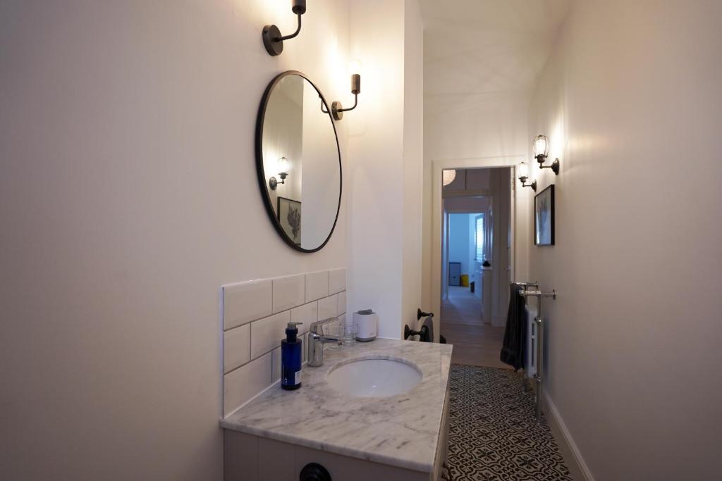 Beach house no2 with amazing sea views and private garden onto beach. photo