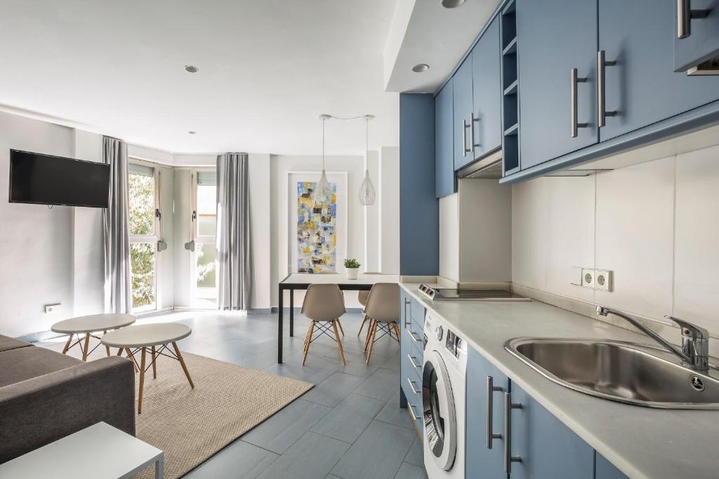 Mon Suites Carmen photo