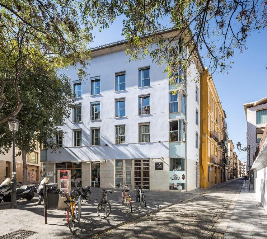 Mon Suites Carmen photo