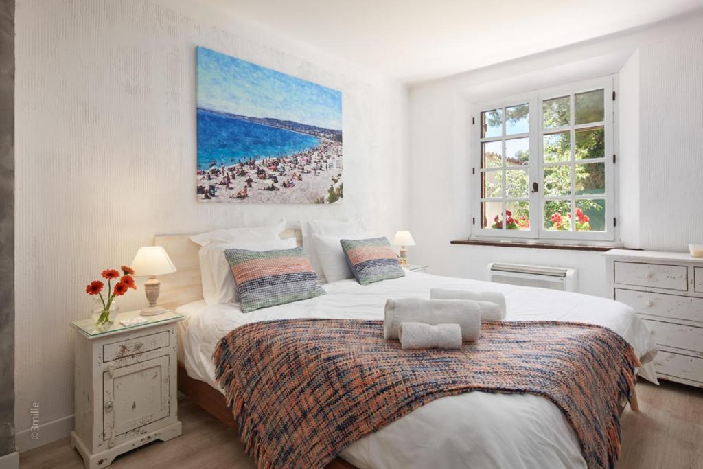 Sunlight Properties - Villa Olea - 5 bedrooms with pool - 5