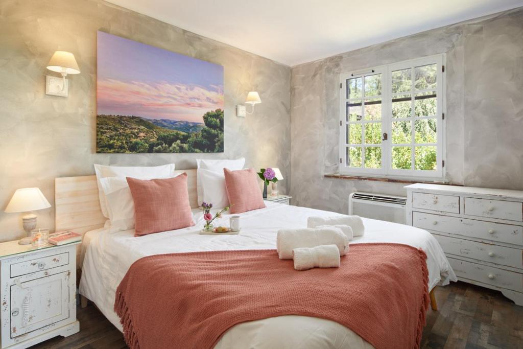 Sunlight Properties - Villa Olea - 5 bedrooms with pool - 4