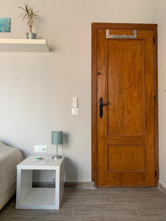 B&B Casa AriGiLi - 5