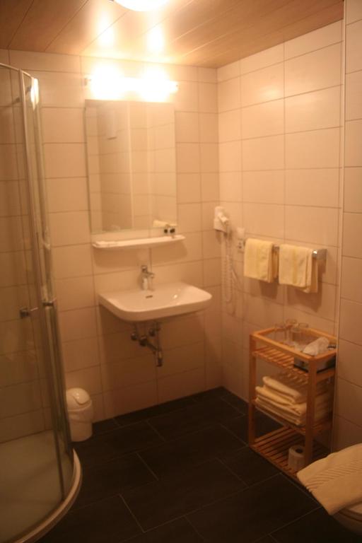 Hotel Engl photo