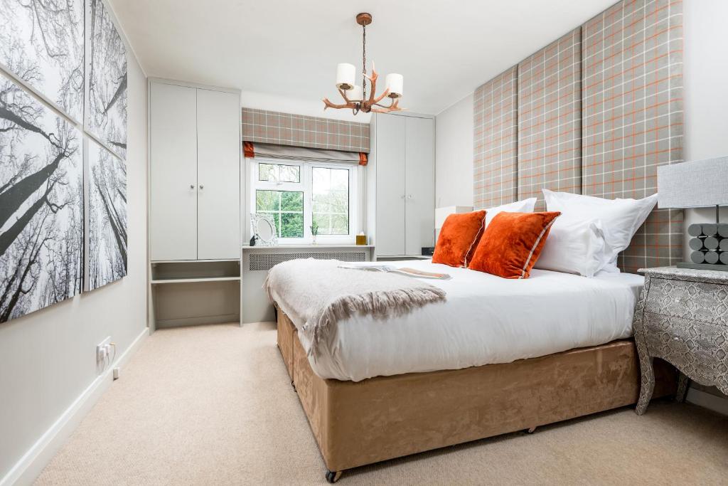 Crazy Fox Hurley Boutique Bed & Breakfast photo