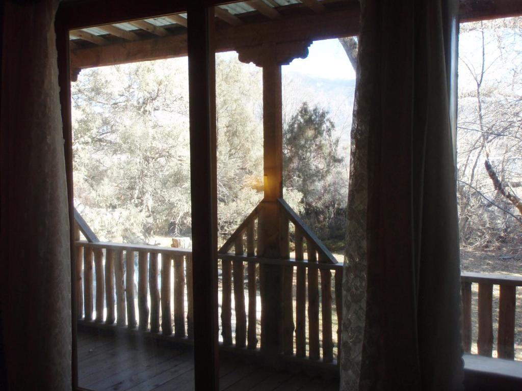 Touchstone Inn photo