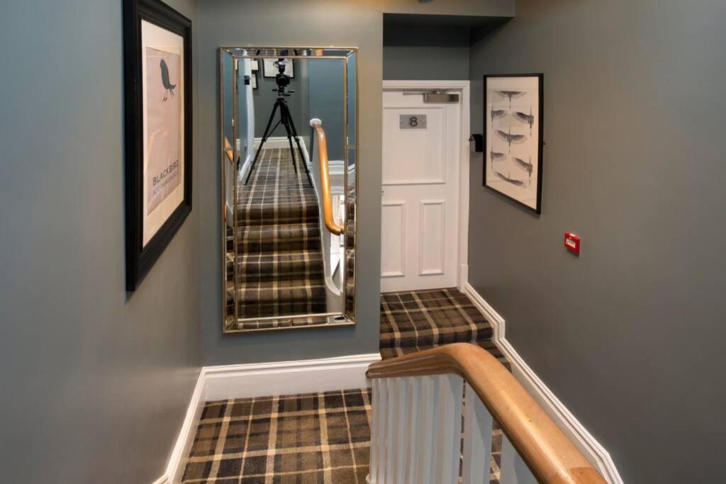 Blackbird Luxury 2 Bed Accommodation Room 7 photo