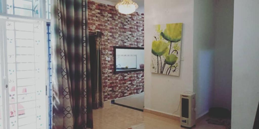 Dinariqin homestay photo