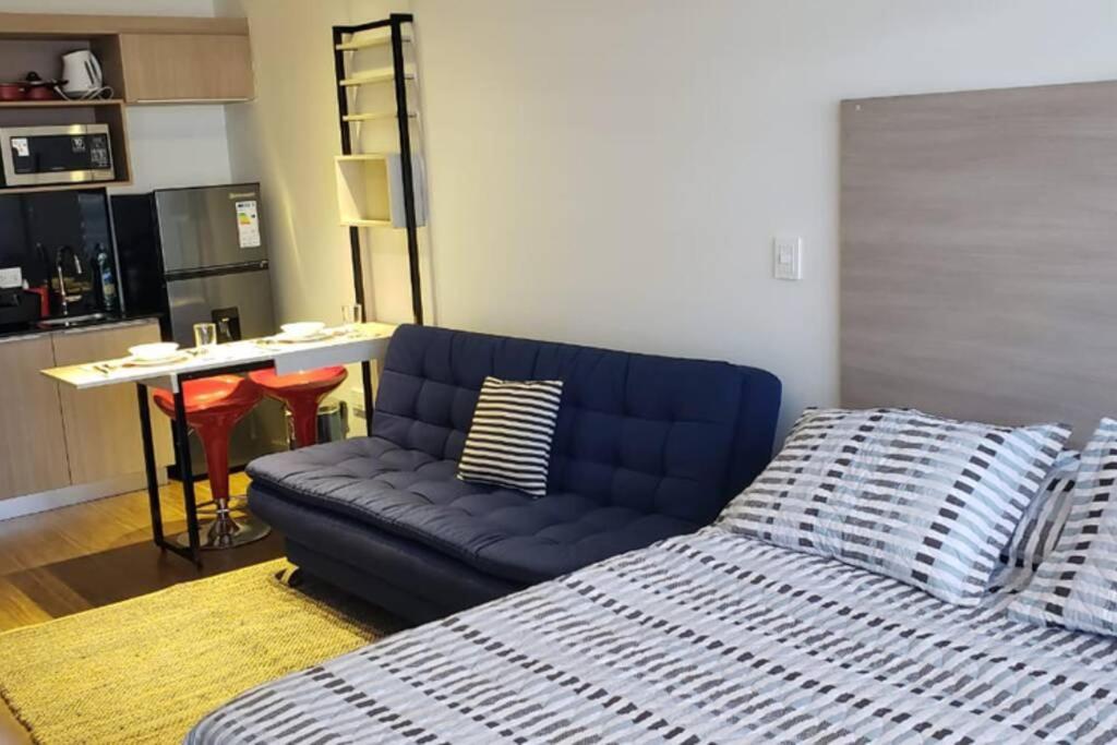 Monoambiente de Lujo en Equipetrol - You - 5