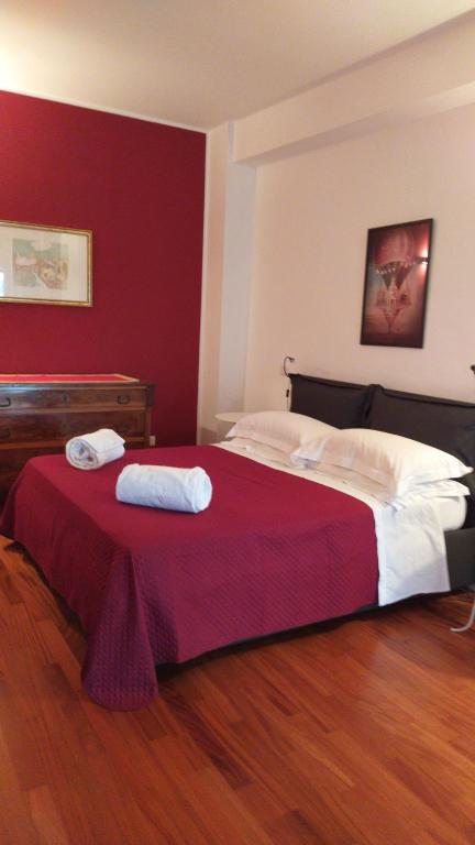 Penta Luxury Room - 4