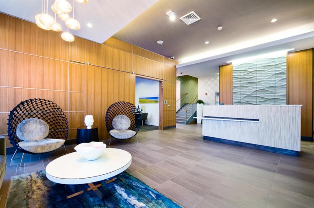 Global Luxury Suites East Boston photo