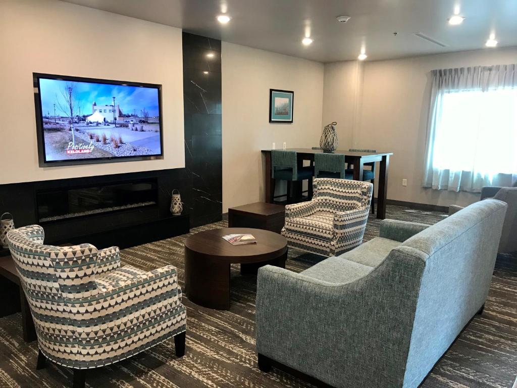 Staybridge Suites Sioux Falls Southwest photo