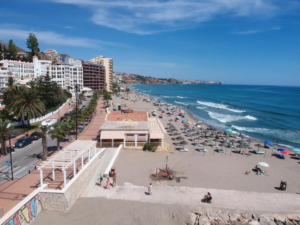 Costa Holidays Beach - 1