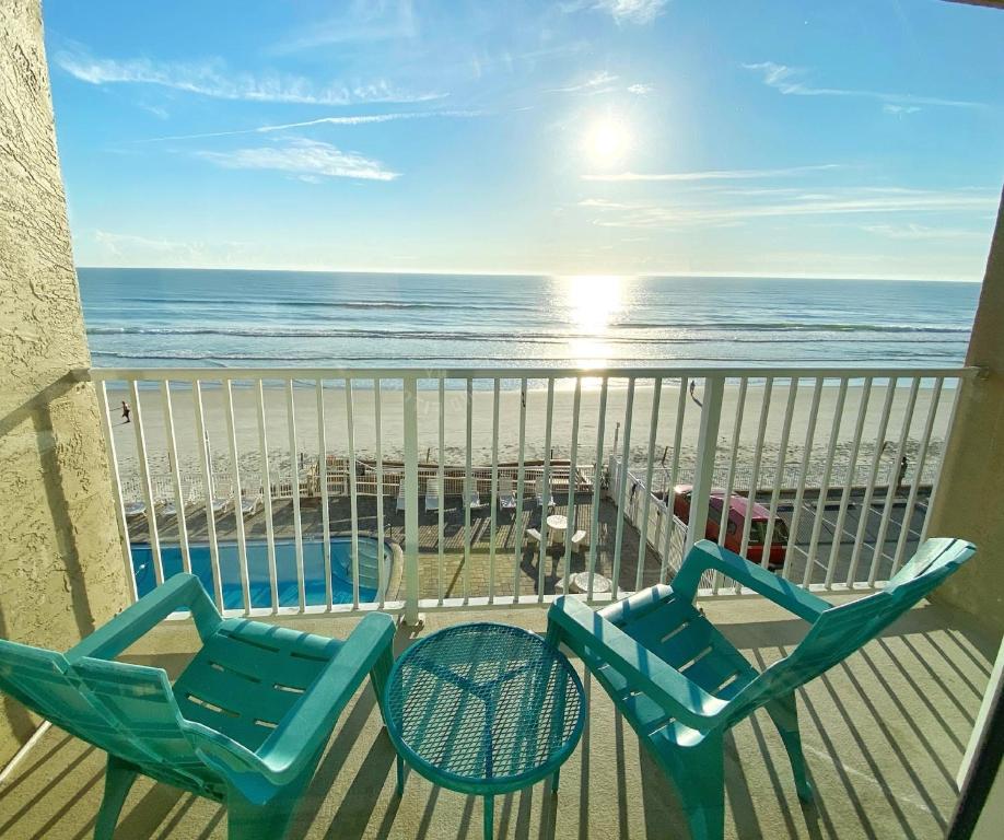 Pirates Cove Resort Studios! — Hotel in Daytona Beach (FL)