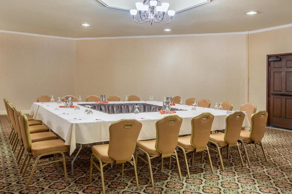 Meeting room / ballrooms