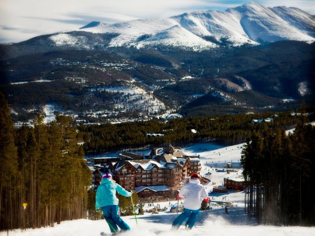Village At Breckenridge Resort Photo 30