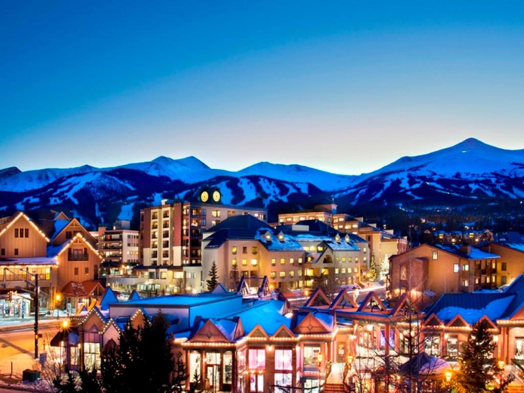 Village At Breckenridge Resort Photo 0